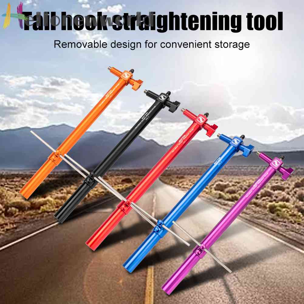 Ztto Dụng Cụ Căn Chỉnh Treo Xe Đạp Chuyên Nghiệp