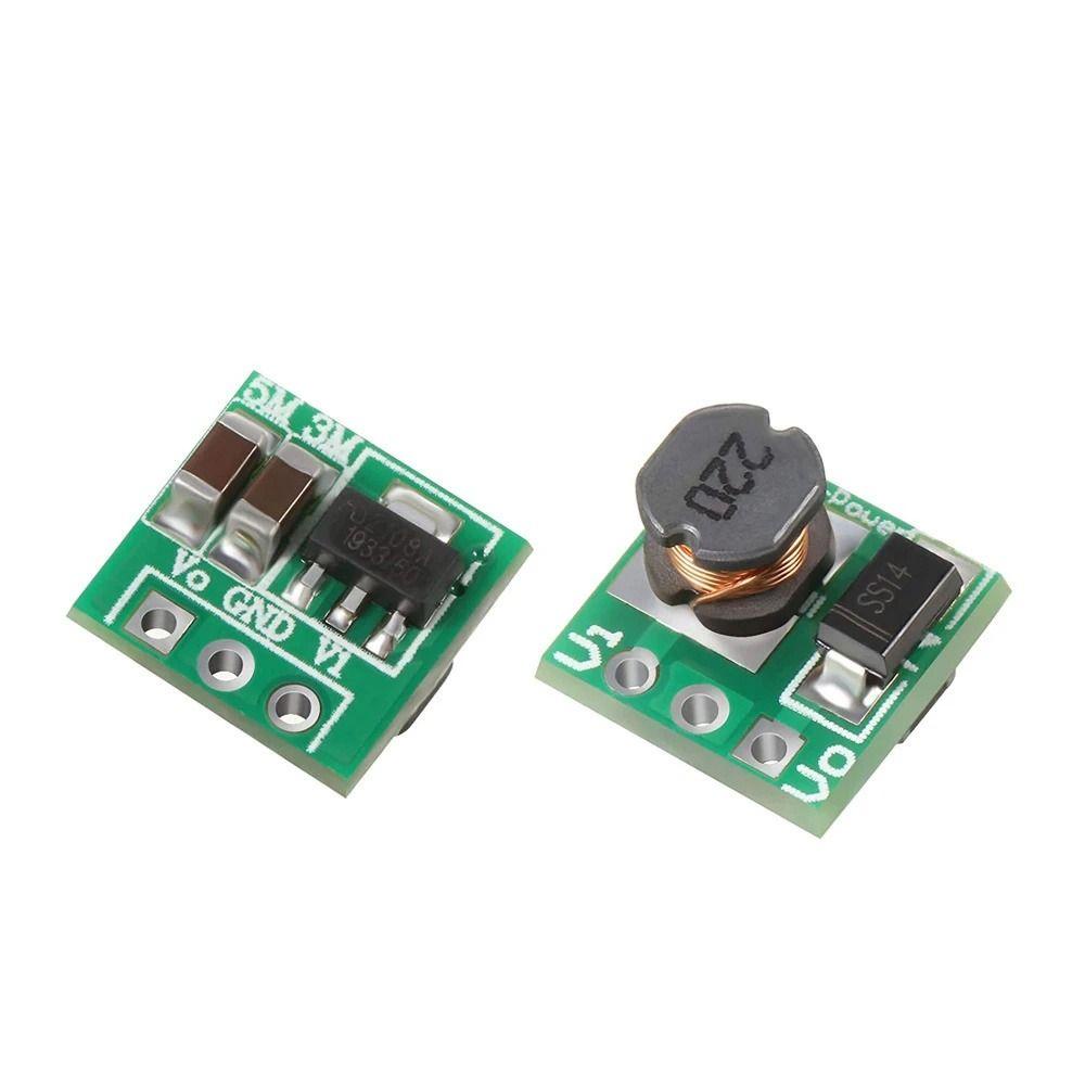 Mô Đun Tăng Áp TAYLOR1 Từ 0.9-5V Sang 5V