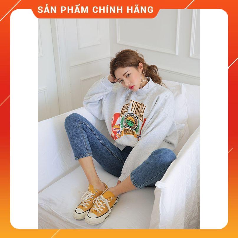 Giày Converse 1970s Chính HÃng - REAL