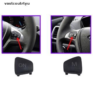 Nút âm lượng vô lăng xe hơi ford escort fiesta mk7 n
