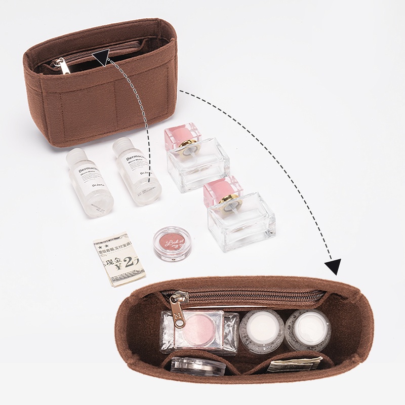 Evertoner Túi Đựng Đồ Dùng Gắn Yên Xe Đạp Tiện Dụng Cho Celin FOLCO Triomphe