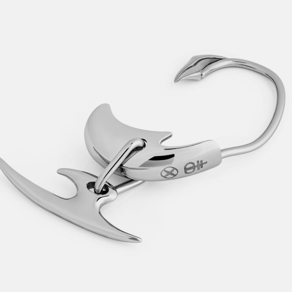 Khuyên Kẹp Tai Mới 2023 Không Cần Đục Lỗ Phong Cách Ngọt Ngào Hot Girl 2023