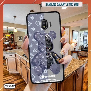 Ốp lưng siêu hót sam sung galaxy j2 pro 2018