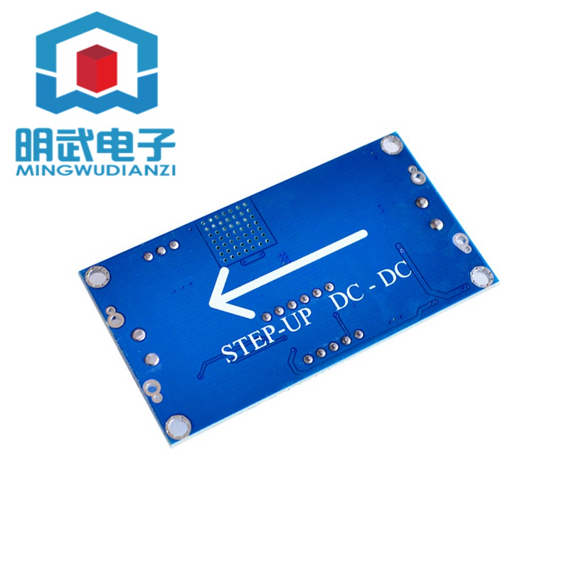 Mô Đun Tăng Áp XL6009 LM2577 4.5-32L 5-35 Chuyên Dụng