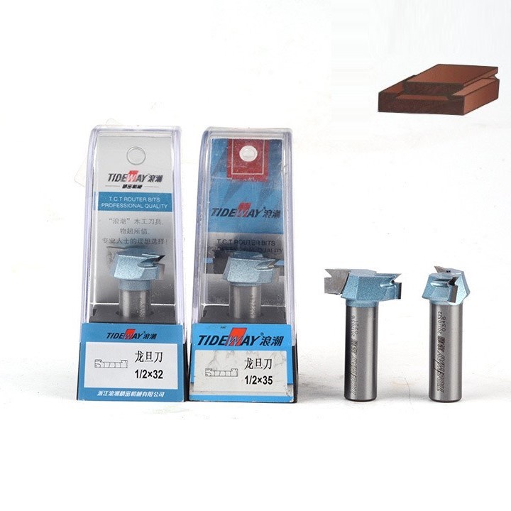 Mũi soi gỗ, Phay ván, Héc tàu chống cong vênh mặt bàn, ghế