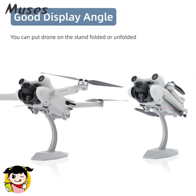 Giá Đỡ Để Bàn Chuyên Dụng Cho Dji Mini 3pro Drone