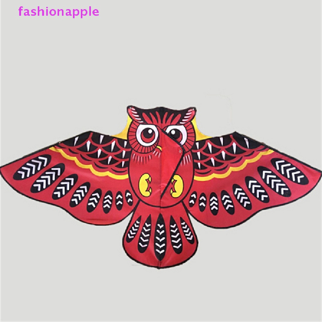 Diều Đồ Chơi Hình Chim Cú Hoạt Hình 110cm