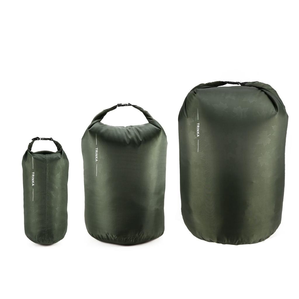 Portable 8L 40L 70L Optional Waterproof Dry Bag Sack Storage Pouch Bag