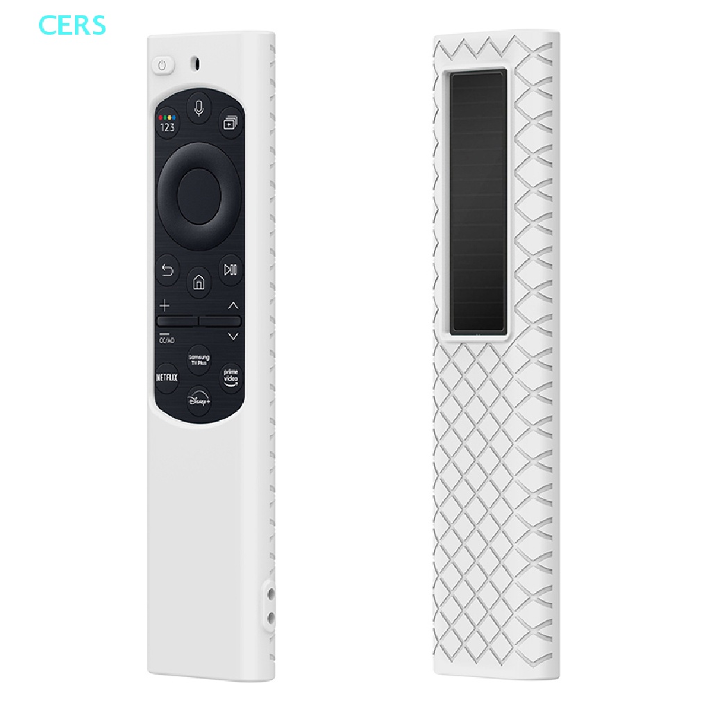 Vỏ Bọc Silicone Cho Điều Khiển Từ Xa Của TV Samsung BN59 Series RS