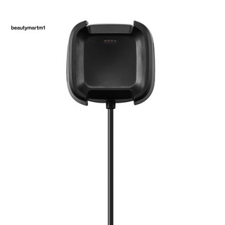 Dây Cáp Sạc USB Thay Thế 1m Cho Fitbit Versa Lite / Versa 1