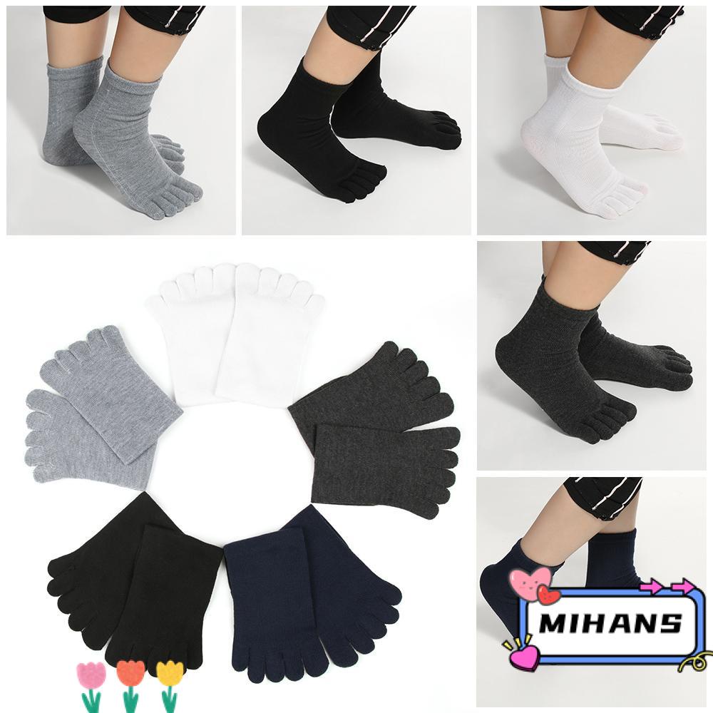 Tất Xỏ Ngón Thoải Mái Cho Nam Và Nữ