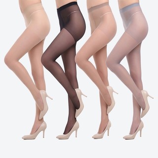 Quần Tất Lụa Siêu Mỏng Gợi Cảm Cho Nữ