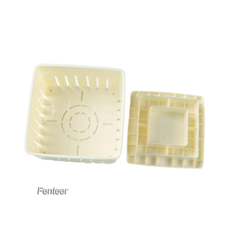 Dụng Cụ Làm Đậu Hũ Tại Nhà