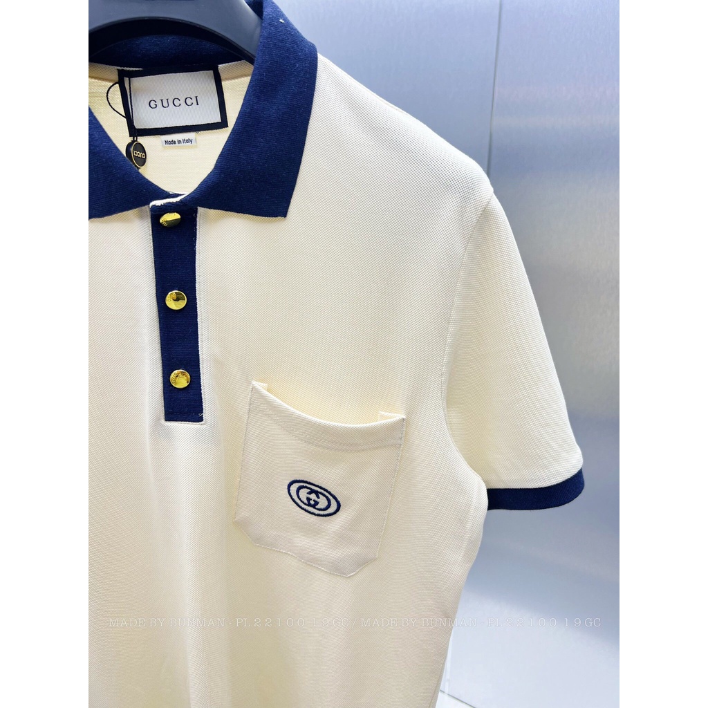 Áo Polo G.C, hàng chuẩn đẹp, vãi mịn mât, cam kết đúng chất lượng như ảnh