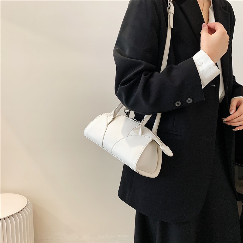 Túi Xách Đeo Vai Thời Trang Hàn Quốc 2023 Dành Cho Nữ