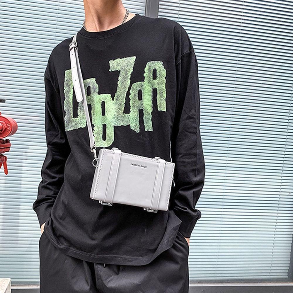 Túi Xách Cỡ Lớn Thiết Kế Đơn Giản Thời Trang