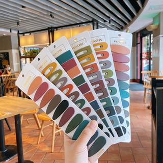 Set 10 kẹp tóc dễ thương cho nữ