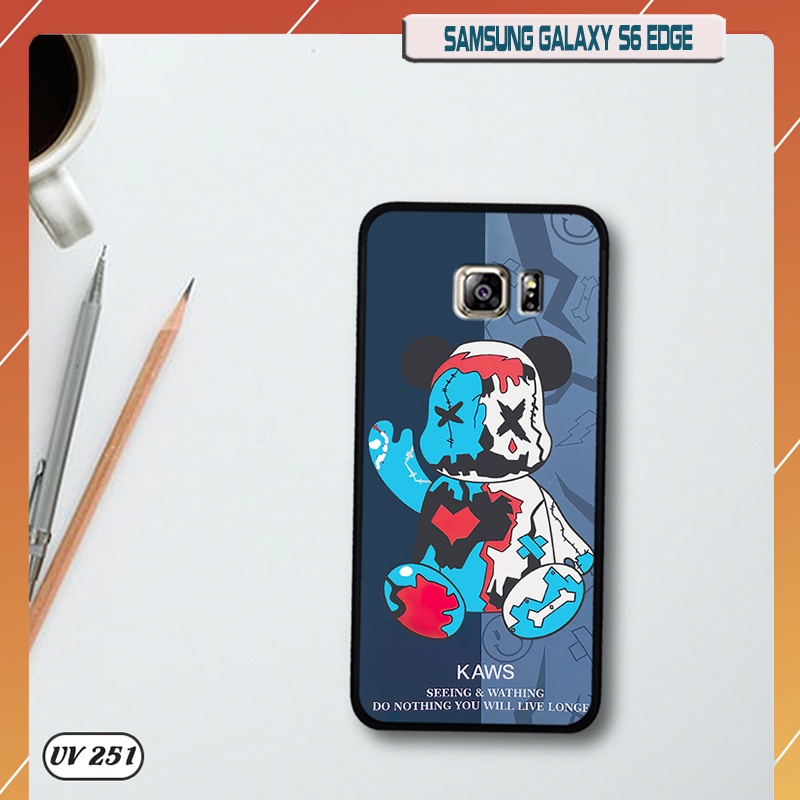 Ốp lưng siêu hót Sam Sung Galaxy S6 Edge