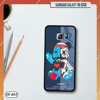 Ốp lưng siêu hót Sam Sung Galaxy S6 Edge