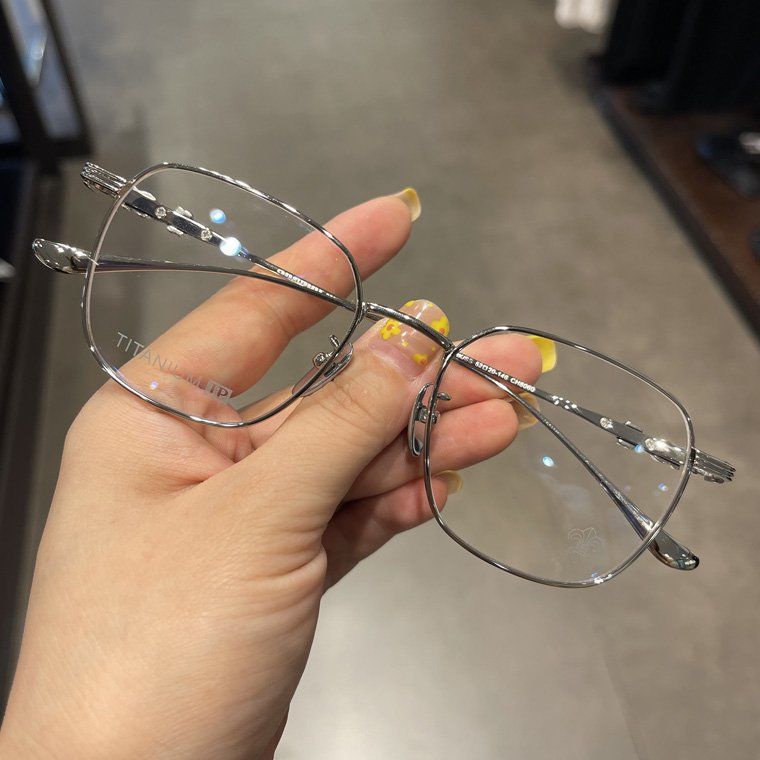 Kính Chống Ánh Sáng Xanh Từ 0~400 Thời Trang Công Sở Cho Nam Và Nữ