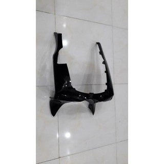 Lườn dưới gầm Hayate