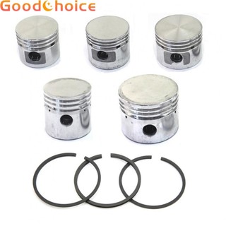 Bộ piston máy nén khí 42 / 47 / 48 / 51 / 65mm mới