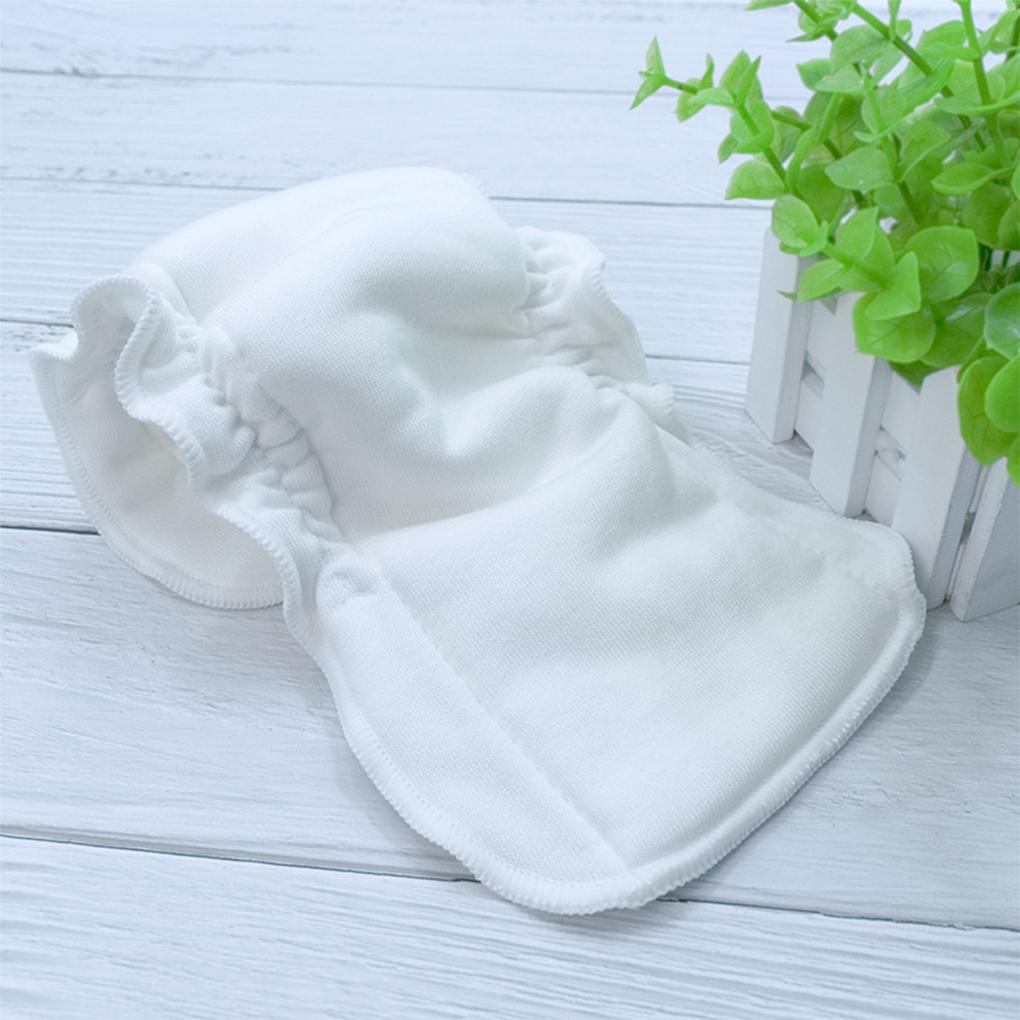 Tã Vải Cotton Mềm Mại Thoáng Khí Thân Thiện Với Làn Da