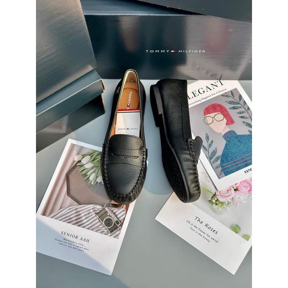 Giày bệt TOMMY 1