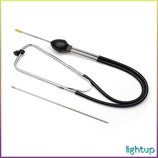 22.5 + 7Cm Ống Nghe Ô Tô Động Cơ Tự Hình Trụ Công Cụ Trợ Thính [K/16]