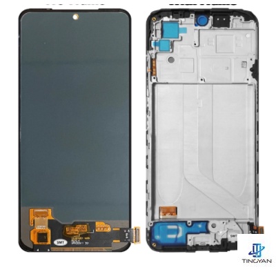 Màn Hình Cảm Ứng LCD TFT Dùng Cho Xiaomi Redmi Note 11 11S 4G Mới