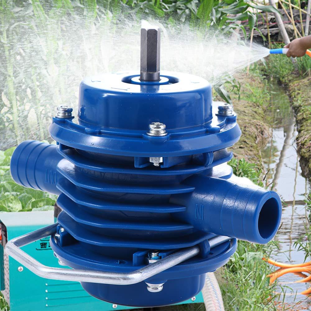 Máy Bơm Nước Tưới Vườn Áp Suất Cao Tự Viền Thanh Lịch