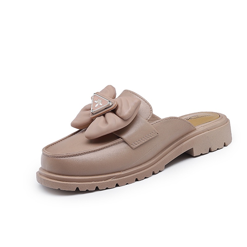 Xăng đan Đế Dày Thời Trang Mùa Hè Dành Cho Nữ