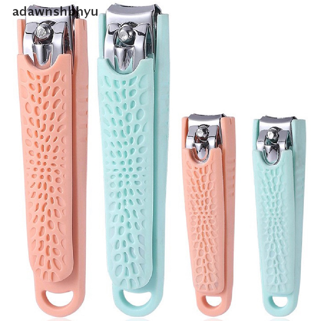 Bộ 1 / 4 Dụng Cụ Cắt Móng Bằng Thép Không Gỉ