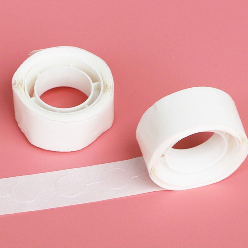 10 Cuộn 100 Miếng Dán 100 Điểm Dùng Trang Trí Bong Bóng