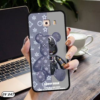 Ốp lưng siêu hót Sam Sung Galaxy C9 pro