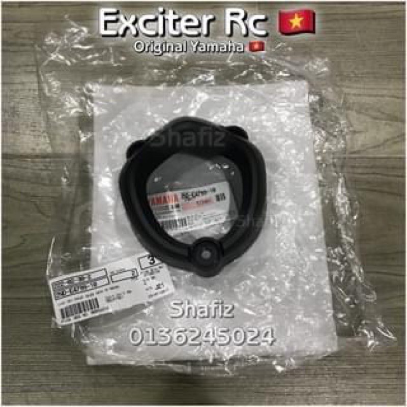 Bộ nhựa nhám Ex150 chính hãng 2015-2020 Bán lẽ từng món nhựa nhám Exciter