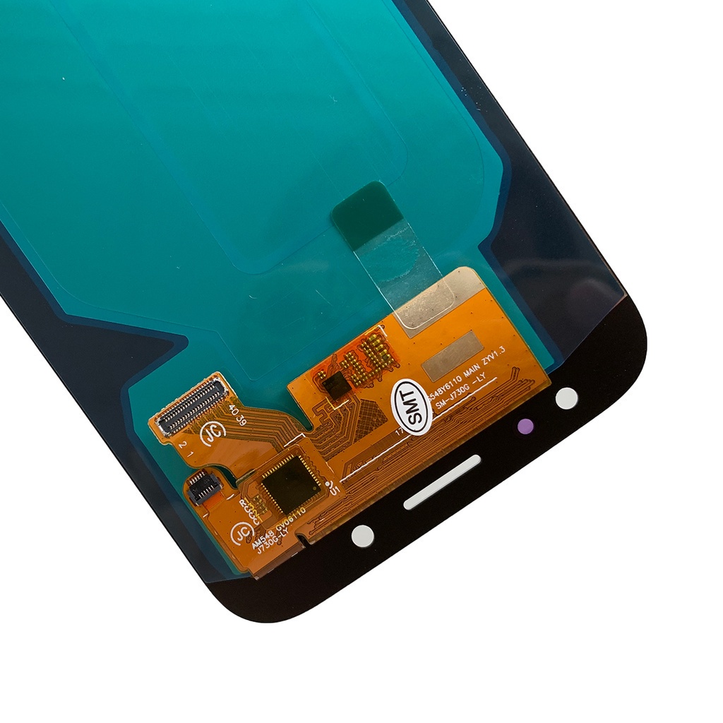 Zin OLED Màn Hình điện thoại Cho SAMSUNG J7 Pro J730 J7 2017 LCD thay thế màn hình