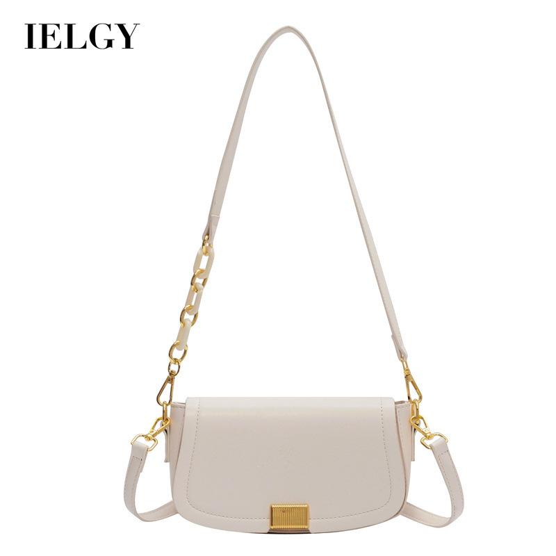 Túi Đeo Vai Đơn Giản Phong Cách Hàn Quốc Cổ Điển Dành Cho Nữ