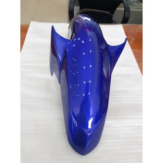 Chắn bùn trước exciter 2006 - 2010 xanh gp