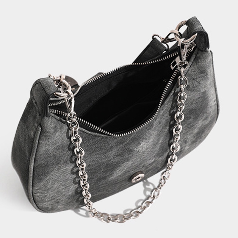 Túi Xách canvas Phong Cách retro Chất Lượng Cao