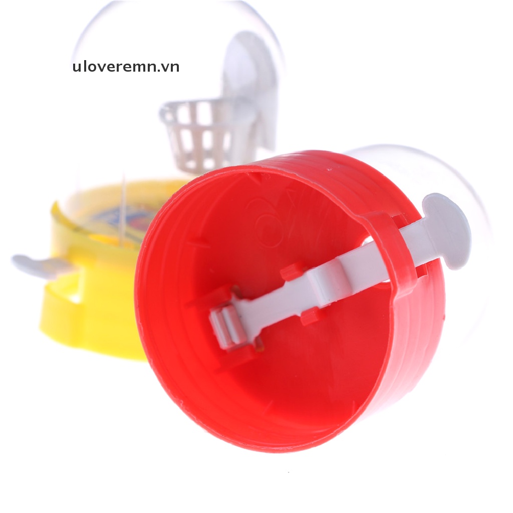 Đồ Chơi Bóng Rổ Mini Giảm Căng Thẳng