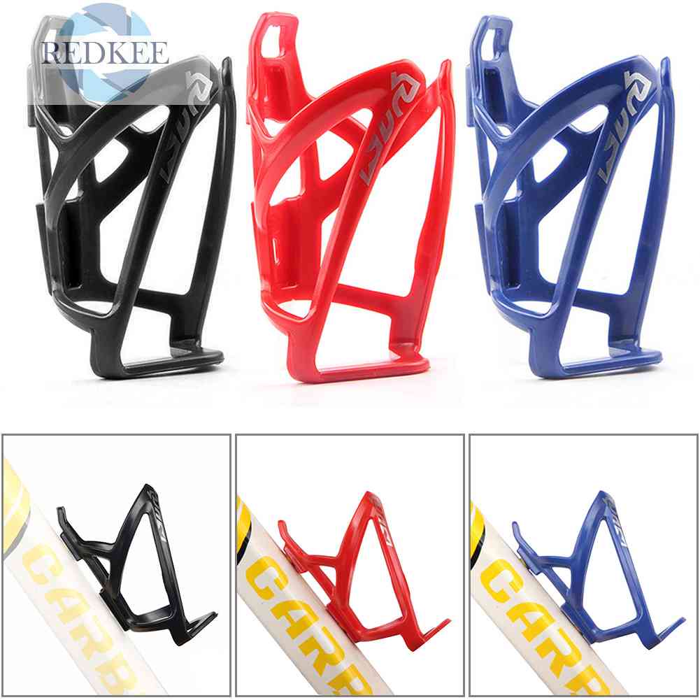 Giá Đỡ Bình Nước Gắn Xe Đạp Leo Núi Tiện Lợi