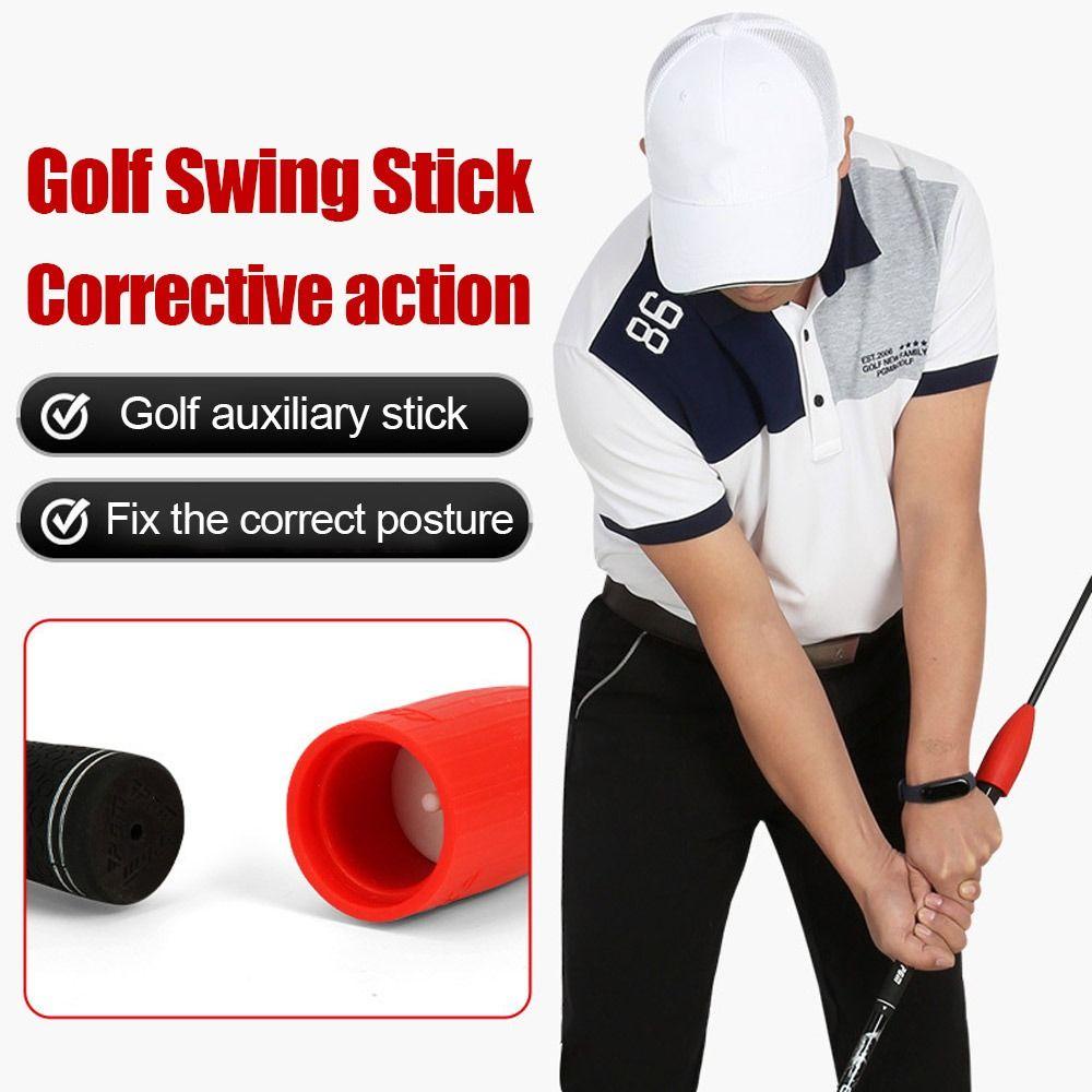 Gậy Đánh Golf Cầm Tay Chỉnh Sửa Tư Thế Cho Người Mới Bắt Đầu