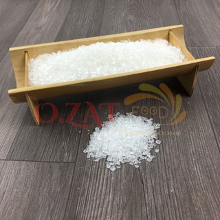 [BÁN SỈ] Đường phèn kim cương OZAT FOOD 500G -1KG nấu chè hoặc món ăn tuỳ thích