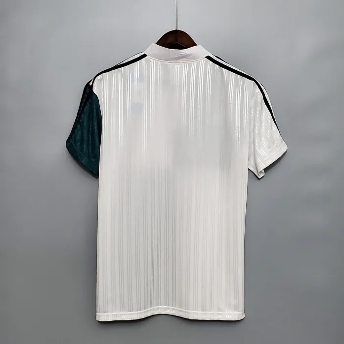 Áo Bóng Đá Phong Cách Liverpool Retro 1995-96