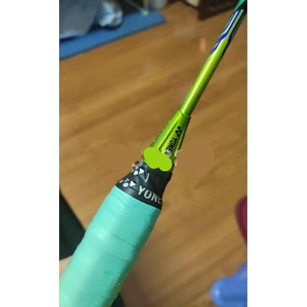 Set 10 Băng Quấn Cán Vợt Cầu Lông / Tennis Chuyên Dụng