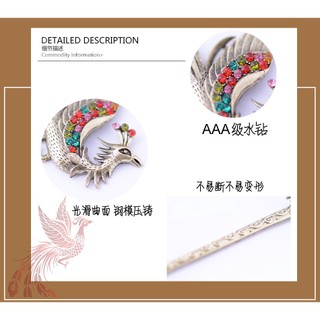 Kẹp Tóc Nữ Kẹp Tóc