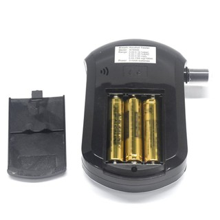 ❤AT-6000 Portable Blowing Alcohol Tester / Driver Drinking Digital Detector