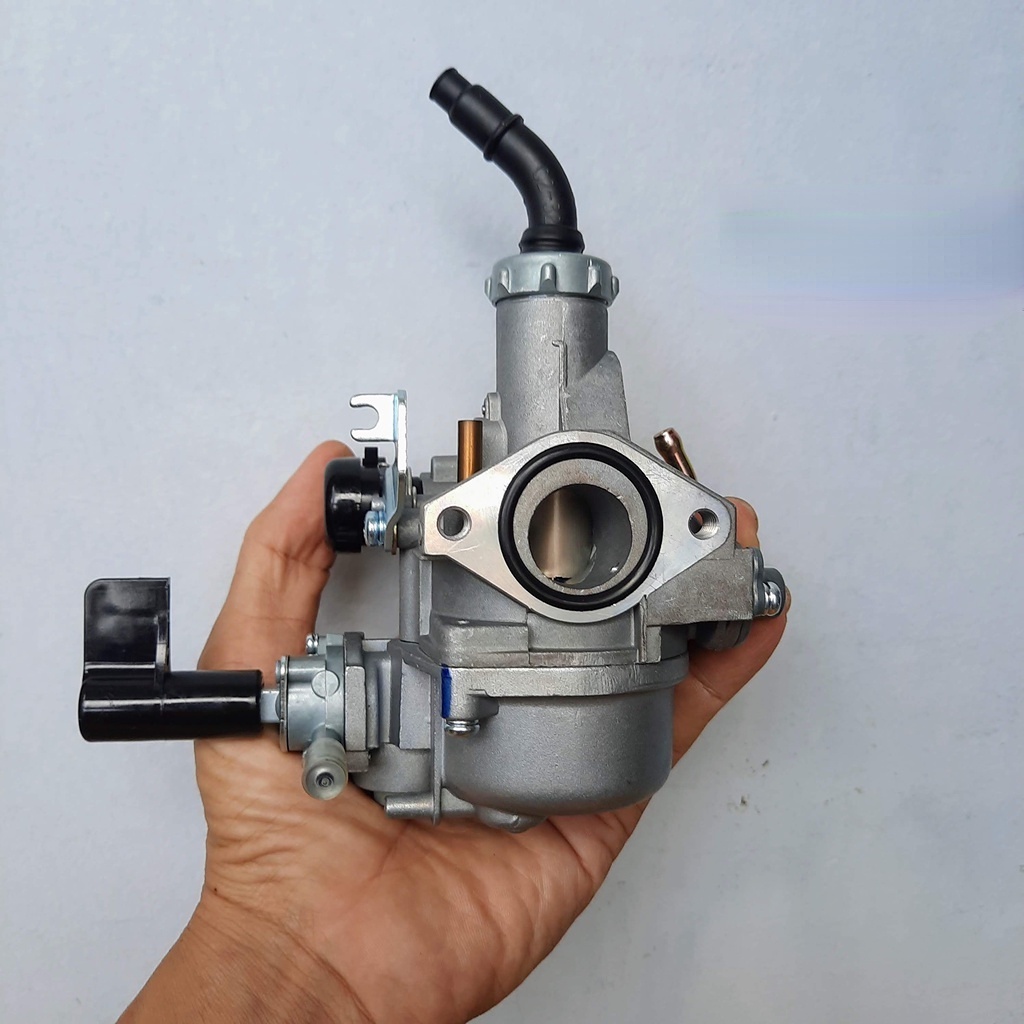 Bình Xăng Con Mini W125 Vừa Rẻ Vừa Mạnh WAVE 125