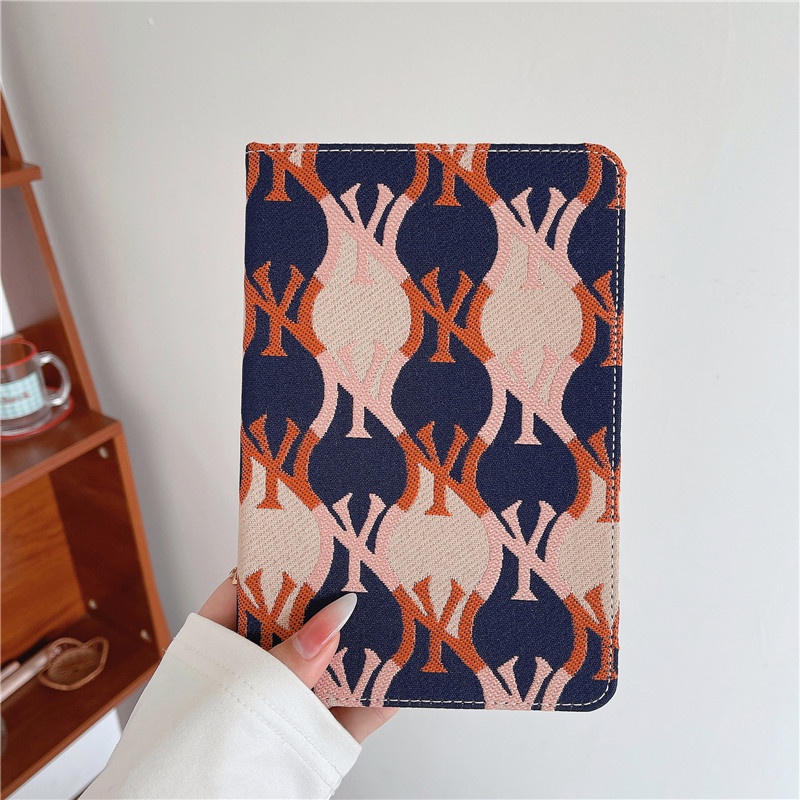 Bao Da Máy Tính Bảng Thông Minh Cho iPad Mini 1 2 3 4 5 6 Air Pro 9.7 2017 / 18 5th / 6th / 7th / 8th / 9th / 10th Gen 10.2 "10.5" 11.0 "10.9" 2020 20120